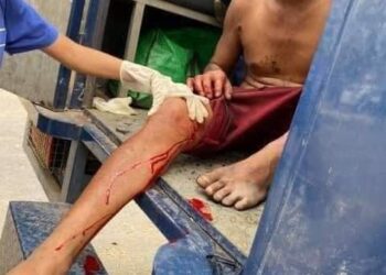 ရတနာပုံသင်္ဘောကျင်းအနီး အကြမ်းဖက်ဖြိုခွဲမှု ဖြစ်စဉ်မှ ဖမ်းဆီးခံအမျိုးသားတစ်ဦးထပ်မံသေဆုံး