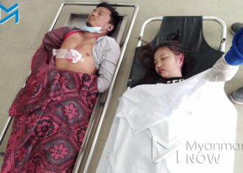 At least 18 killed, several injured as junta wages war on unarmed protesters (March 3)