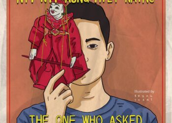 Photos: Heroes vs Villains: Myanmar Edition