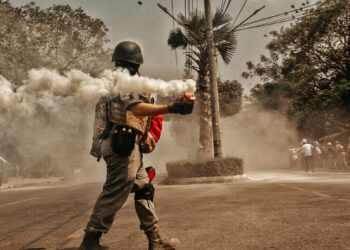 လက်ရှိအခြေအနေကတော့ဒီလိုဖြစ်နေပြီ