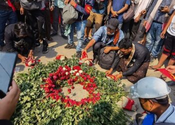 အာဏာသိမ်းစစ်ကောင်စီဆန့်ကျင်ရေး တိုက်ရိုက်သတင်း (မတ် ၄)