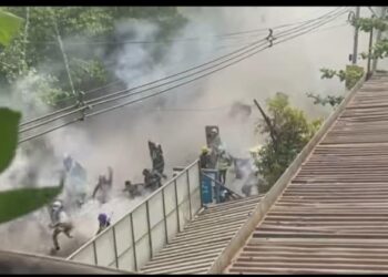 မတ် ၁၂ ၊ ၂၀၂၁။ (သောကြာ)