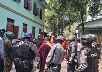 Myanmar’s Sunday Protest Fatalities Break Record, Total Death Toll Exceeds 130