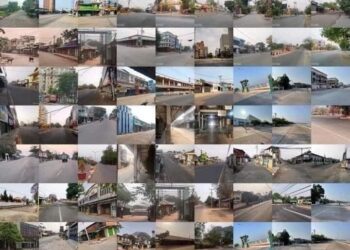 အာဏာသိမ်း စစ်ကောင်စီဆန့်ကျင်ရေး တိုက်ရိုက်သတင်း ( မတ် ၂၅)