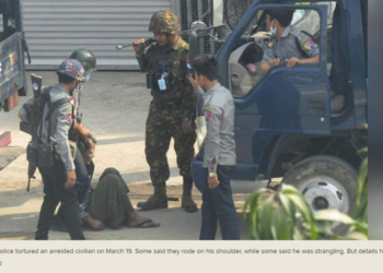 Myanmar Protest Death Toll Climbs As Regime’s Troops Keep Shooting
