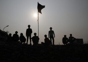 Junta issues daily directives to further block internet access, telecoms providers say