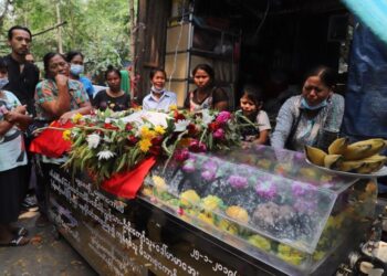 Five confirmed deaths in Saturday crackdown in Mandalay