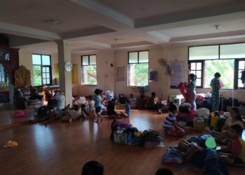 ‘No one wants to work for them’: Evictions fail to force striking civil servants back to work