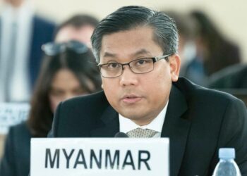 မြန်မာကားကြည့်တာ များနေပြီလား…