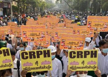 လူနည်းစု ဆိုတဲ့ ခံစားချက်ကို ကိုယ်တိုင်ကြုံဖူးမှ နားလည်လိမ့်မယ်