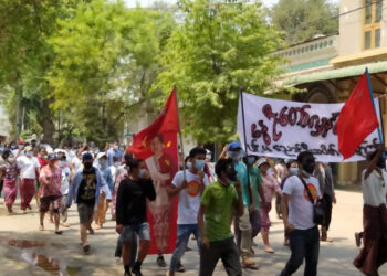 အဖွဲ့အစည်းများ/ Organizations