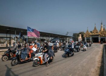 နွေဦးတော်လှန်ရေး နေ့စဉ် မှတ်စု (၁၉ ဧပြီ ၂၀၂၁)