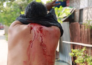 Deaths of Protesters and Bystanders Push Myanmar Toll to at Least 596