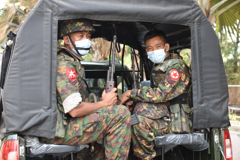 April 21, 2021. (Wednesday)