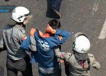 စစ်ကောင်စီ၏ ပိုမို ကြမ်းကြုတ်လာသော နှိပ်ကွပ်မှုများ