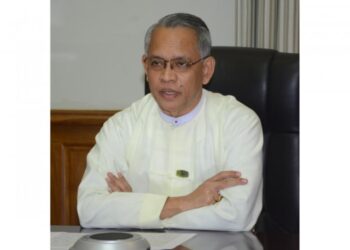 Junta’s investment ministry fires more than 80 staff over CDM participation