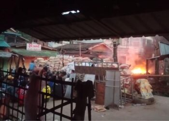 Mass murders reported in Bago as troops ‘drag away’ injured and dead, destroy evidence of crimes