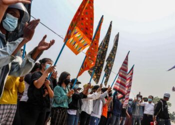 Insecurity & conflict affecting women’s human rights defenders