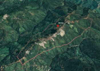 Military ‘uses rocket launchers’ in attack on resistance fighters in Chin State