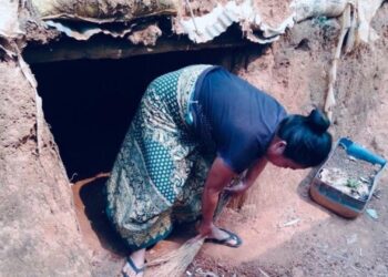 Thousands of people in Shan State face ‘grave threat’ of junta airstrikes