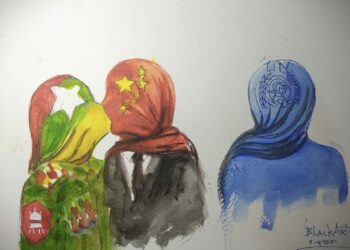 May 1, 2021. (Saturday)