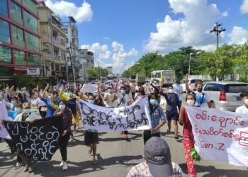 May 3, 2021. (Monday)