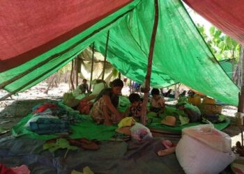 May 4, 2021. (Tuesday)