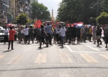 မေ ၄, ၂၀၂၁။ (အင်္ဂါ)