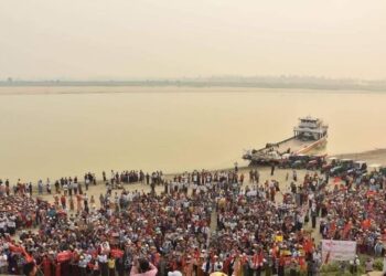 May 5, 2021. (Wednesday)