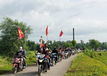 နွေဦးတော်လှန်ရေး နေ့စဉ် မှတ်စု (၁၇ မေ ၂၀၂၁)