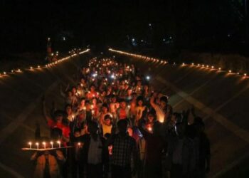 နွေဦးတော်လှန်ရေး နေ့စဉ် မှတ်စု (၂ မေ ၂၀၂၁)