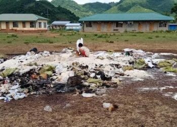 Regime Destroys Food and Medicine for Refugees in Southeastern Myanmar