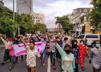 ဇွန် ၂၊ ၂၀၂၁။ (ဗုဒ္စဟူး)