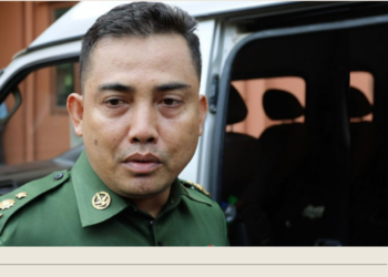 Myanmar Junta Colonel Killed in Raid on Mandalay Resistance