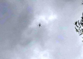 Myanmar military launches airstrikes against Karenni resistance