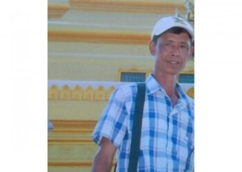 Soldiers torture local election official to death in Magway Region