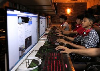 Junta steps up phone, internet surveillance – with help from MPT and Mytel