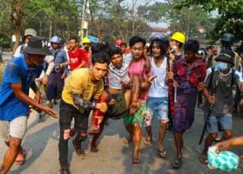 What’s happening in Myanmar, six months after the coup?