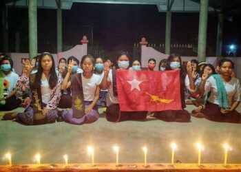 စက်တင်ဘာမှာကျင်းပမယ့်ကုလသမဂ္ဂအထွေထွေညီလာခံမှာတရားဝင်အသိအမှတ်ပြုမှုရအောင် NUG နဲ့ SAC ဘယ်လိုယှဉ်ပြိုင်ကြမလဲ