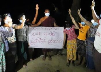 May 12 2021. (Wednesday)