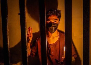 မြန်မာ့အကျပ်အတည်းကို ကမ္ဘာက ဘယ်လိုကူညီမလဲ