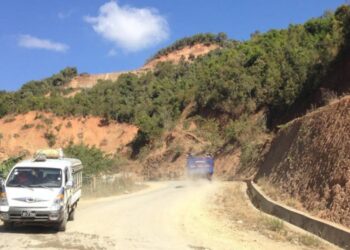 Transport of food, medicine restricted despite temporary ceasefire extension in Mindat