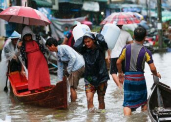 Spring Revolution Daily News for 23 July 2021