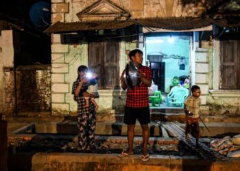 Spring Revolution Daily News for 24 July 2021