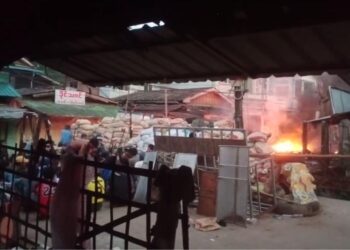 ပဲခူးလူထုကို ကင်းစောင့်ခိုင်းသည့်နည်းဖြင့် စစ်တပ်က အနိုင်ကျင့်