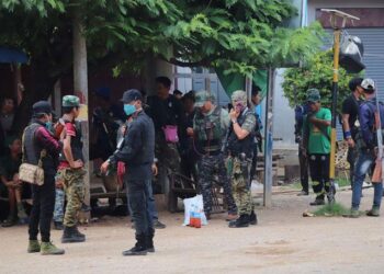 August 6 2021. (Friday)