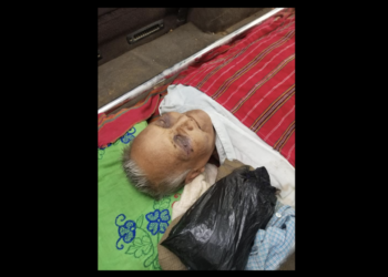 Soldiers beat 72-year-old man to death during raid on Magway village