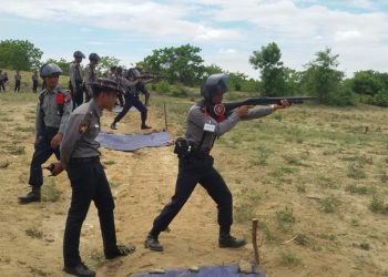 စက်တင်ဘာ ၁၇၊ ၂၀၂၁။