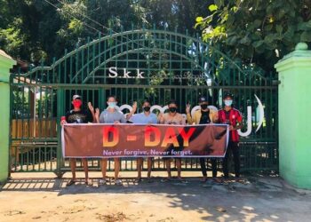 Why နဲ့စသောမေးခွန်းများ(၁)