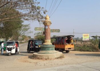 Myanmar Military Tells Muslims Not to Contact Arakan Army